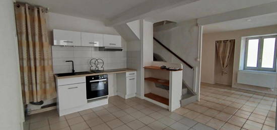 Achat maison 5 pièces 94 m²