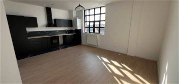 Appartement T2 Standing 59M2