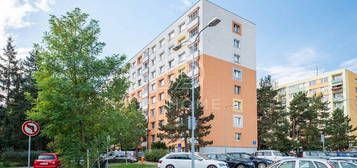 Prodej bytu 3+1 62 m²