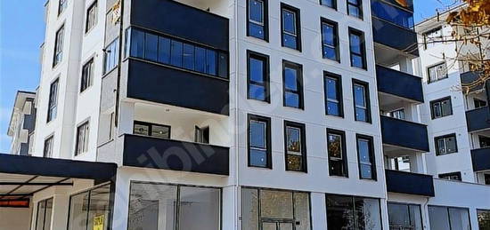 ÇAĞLAR'DAN KURTULUŞ MH.DE 3+1 SIFIR DAİRE 145m2 ARAKAT LÜX DAİRE