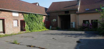 Ferme 10 pièces 206 m²