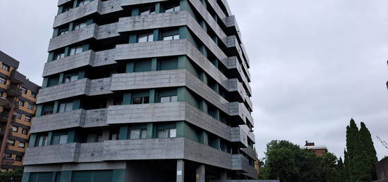 Piso de alquiler en Gijón - Calle Ezcurdia, El Bibio - Parque