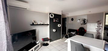 Achat appartement 3 pièces 50 m²