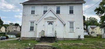 518 Church St, Herminie, PA 15637