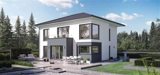 Bauen Sie sich mit Schwabenhaus Ihren Wohntraum in Owschlag. Starke Häuser. Seit 1966.