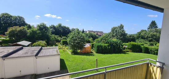 Helle 2,5-Zimmer-Wohnung mit Balkon in Bochum Süd