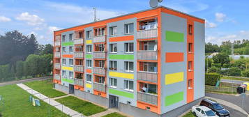 Prodej bytu 3+1 64 m²