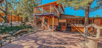 100 B St, Ruidoso Downs, NM 88346