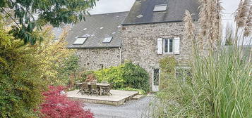 A vendre maison à Dragey Ronthon avec gîte