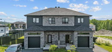 100, Rue Arthur-Villeneuve
Cowansville