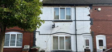 3 bed terraced house for sale