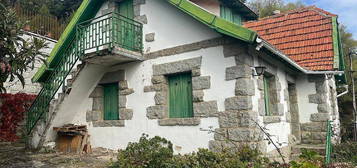 Chalet en Cercedilla