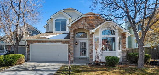 8042 W 78th Cir, Arvada, CO 80005