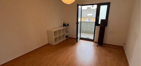 2 Zimmer Wohnung  Nachmietergesucht