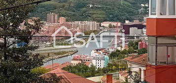 Piso en Altamira, Bilbao