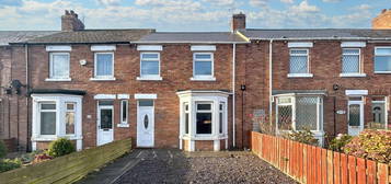 2 bed terraced house for sale