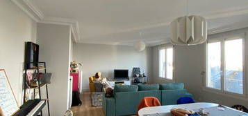 Appartement Kerfautras