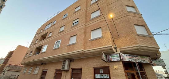 Apartamento en venta en Pueblo