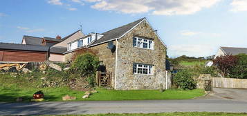 3 bed barn conversion for sale