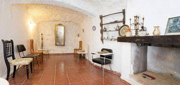 Casa rural en Albaicín, Granada