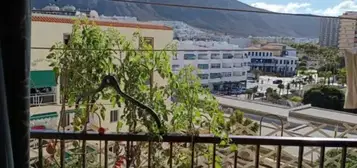 Apartamento en Los Cristianos