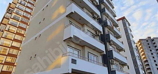 GÜLTEPE'DE YENİ MİGROS CİVARI CADDE ÜSTÜ 1+1 EŞYASIZ DAİRE