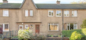 3 bed terraced house for sale