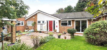 Bungalow for sale in Sutton Crescent, Barnet, Hertfordshire EN5