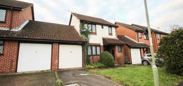 3 bedroom detached house