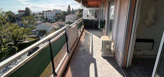 A VENDRE Appartement T2