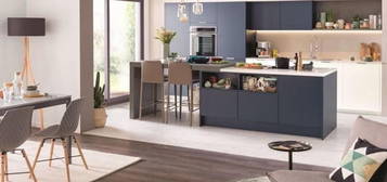 Studio à vendre, 1 pièce, 35 m², Étage 2/–