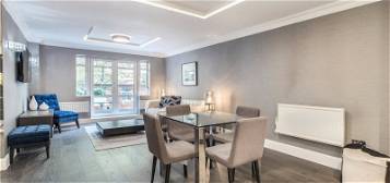 Flat to rent in Greycoat House, 27 Greycoat Street, Westminster, London SW1P