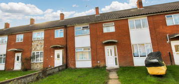 4 bed terraced house for sale