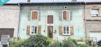 Maison de village  à vendre, 8 pièces, 5 chambres, 220 m²