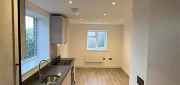 1 bed flat to rent