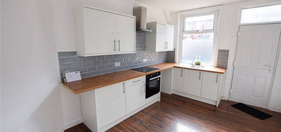 Terraced house to rent in Cross Flatts Crescent, Leeds, West Yorkshire LS11