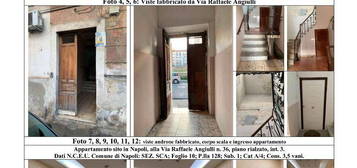 Appartamento rif: r4258603