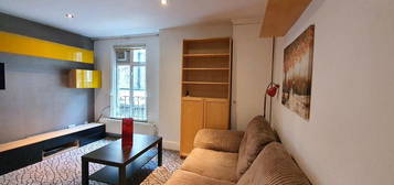 1 bedroom apartment to rent