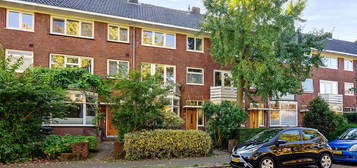 Van Baerlestraat 50