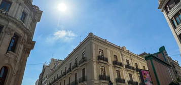 Ático de alquiler en Valencia - Cl Mosen Femades, Sant Francesc