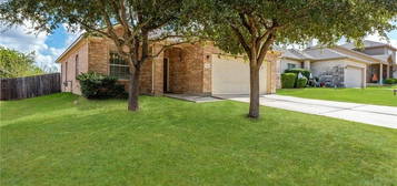 156 Maplewood N, Kyle, TX 78640