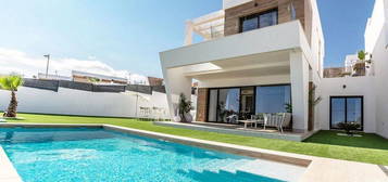 Casa en Cala de Finestrat, Finestrat