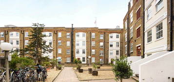 Flat for sale in Arcadia Court, 45 Old Castle Street, Shoreditch, London E1