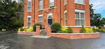 Apt, 7 35-37 Sans Souci Park, Malone Road, Belfast, BT9 5BZ