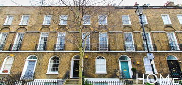 3 bed flat for sale