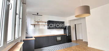 Appartement  à vendre, 2 pièces, 1 chambre, 46 m²