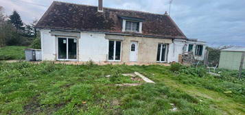 Maison 85 m2