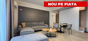 Apartament 3 camere, mobilat modern, 78 mp - Dumbrăvița