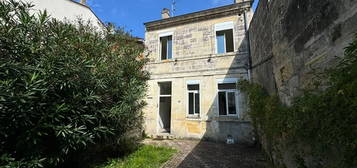 Maison 4 pièces 123 m²