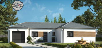 Vente maison 5 pièces 113 m²